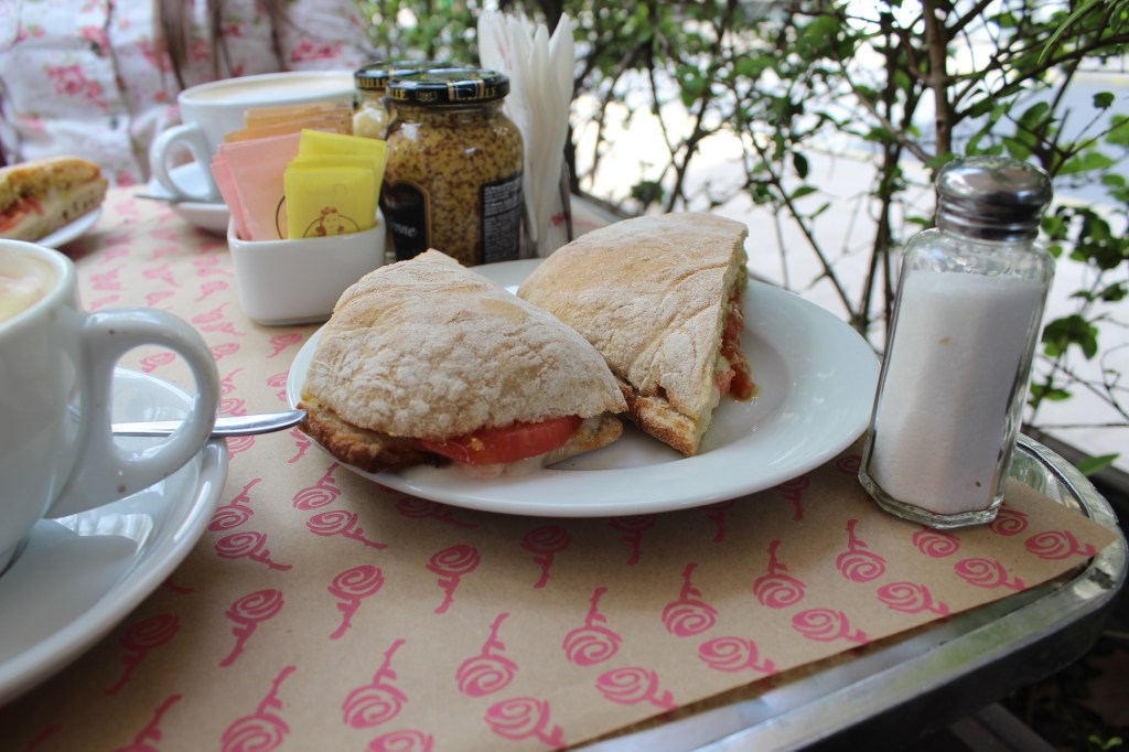 Aprovado com louvor!