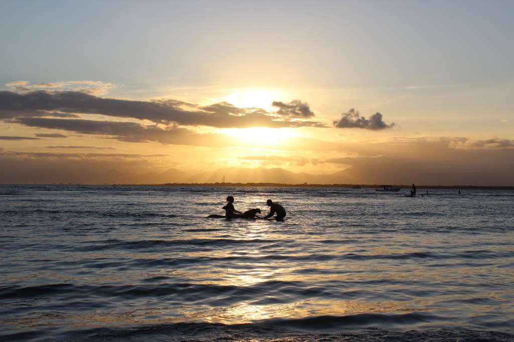 Ilha do Mel –&nbsp;PR