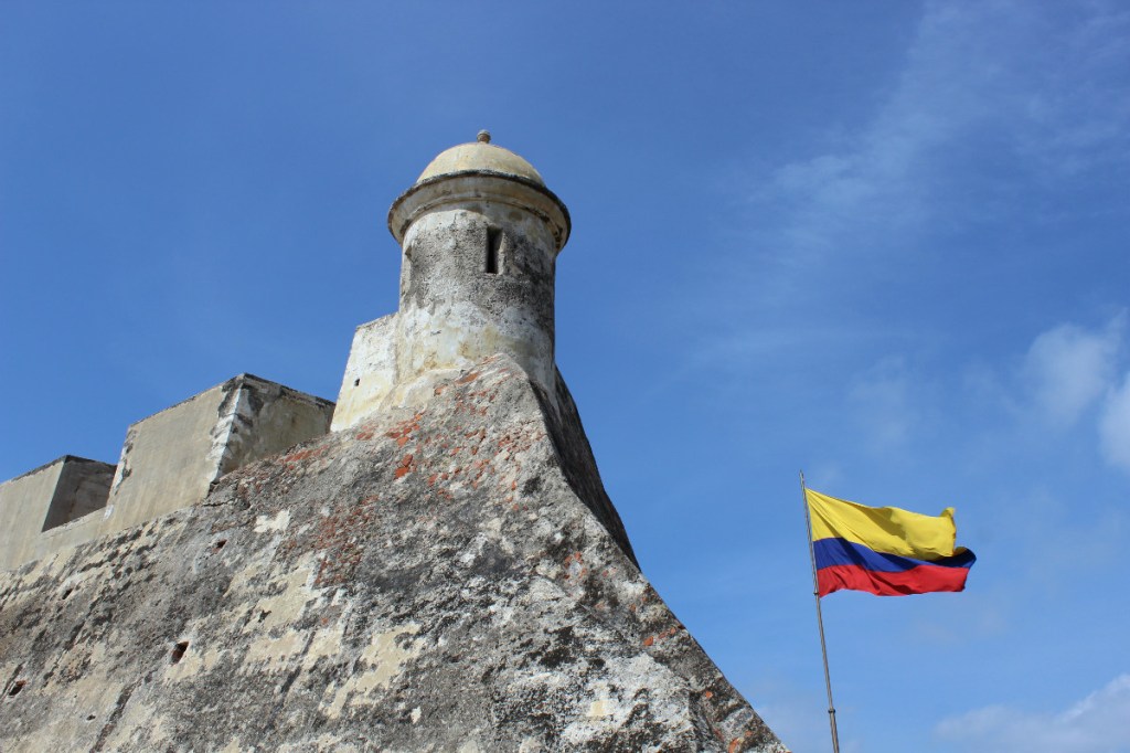 Cartagena das Índias