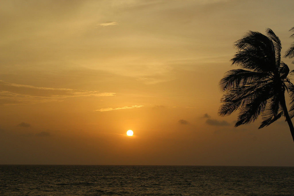 centro-historico-sunset