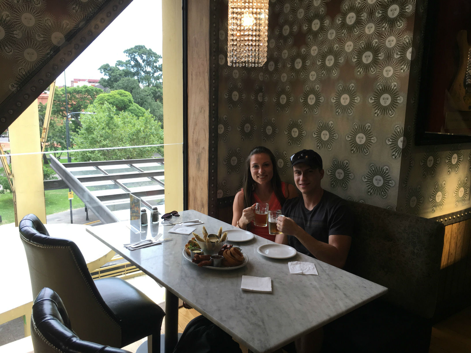 dia 3 - hard rock cafe