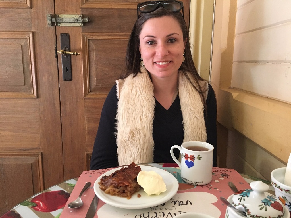 dia 5 - castelinho a