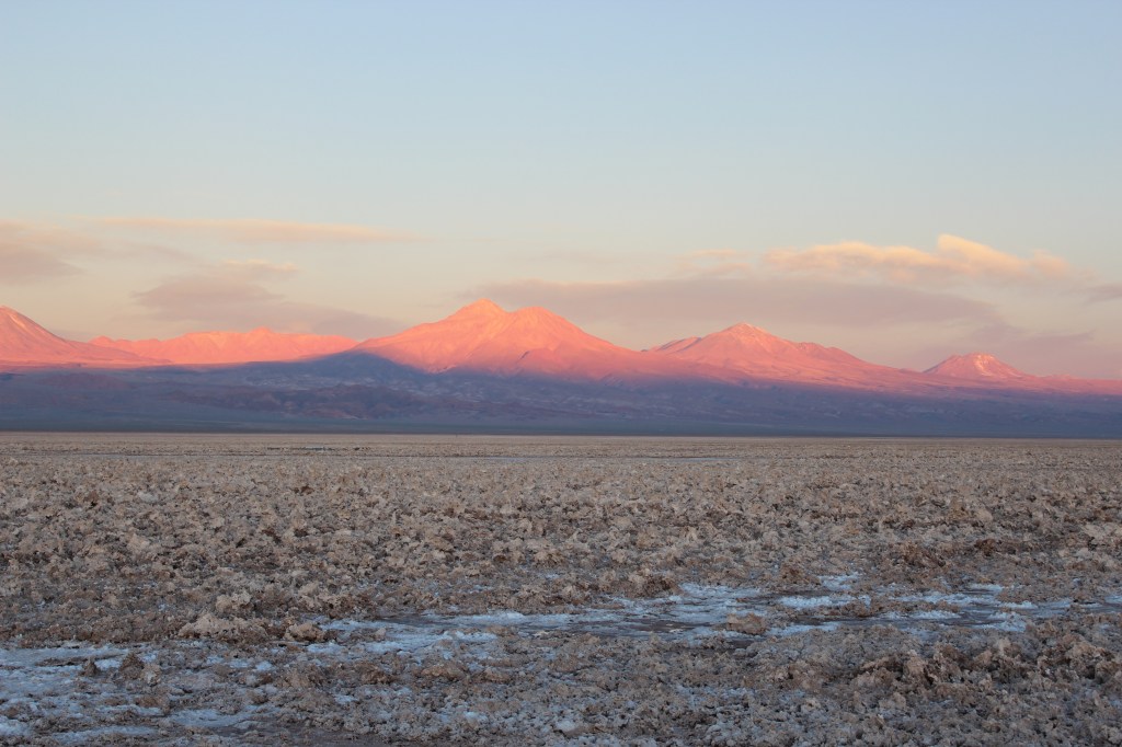 San Pedro de&nbsp;Atacama