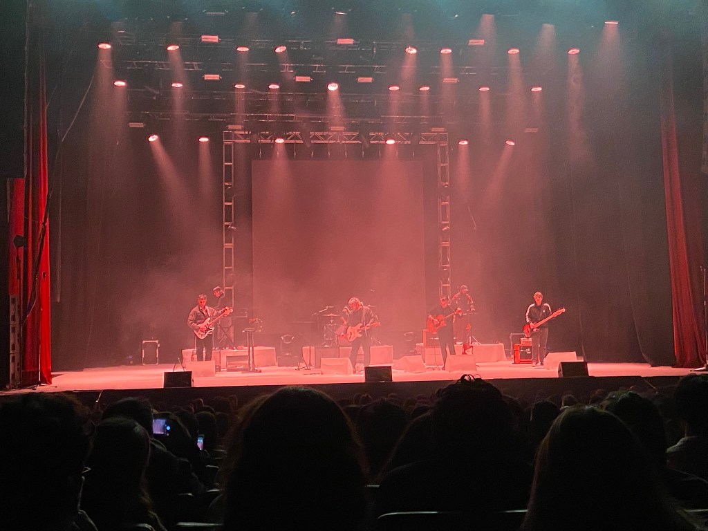 Buenos Aires (2025,&nbsp;II)