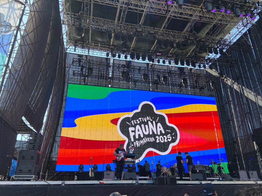 Santiago (Fauna Primavera&nbsp;2025)